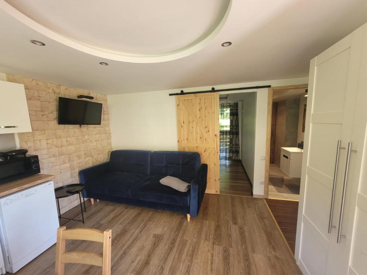 Apartamenty Kadlubek 비스와 외부 사진