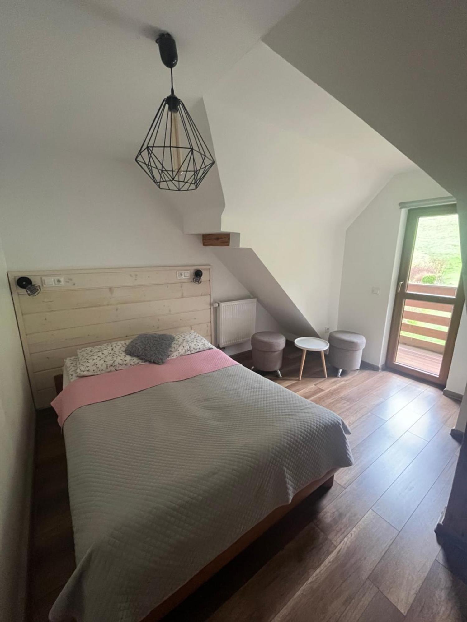 Apartamenty Kadlubek 비스와 외부 사진